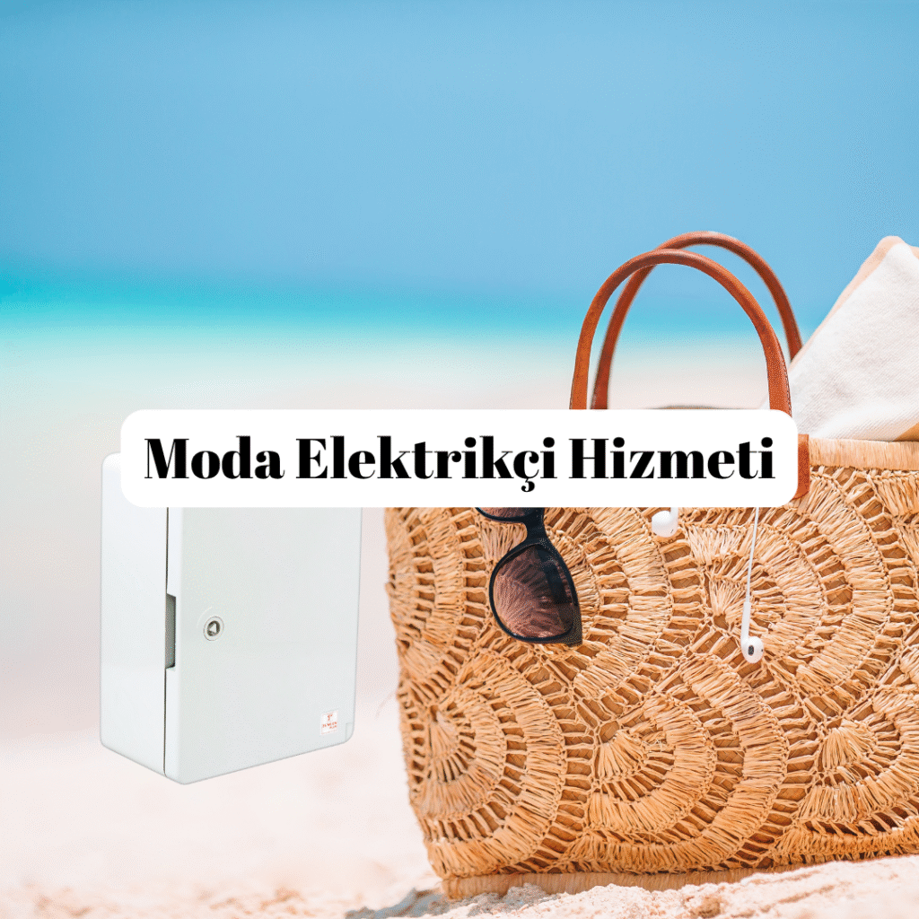 Moda Elektrikçi Hizmeti