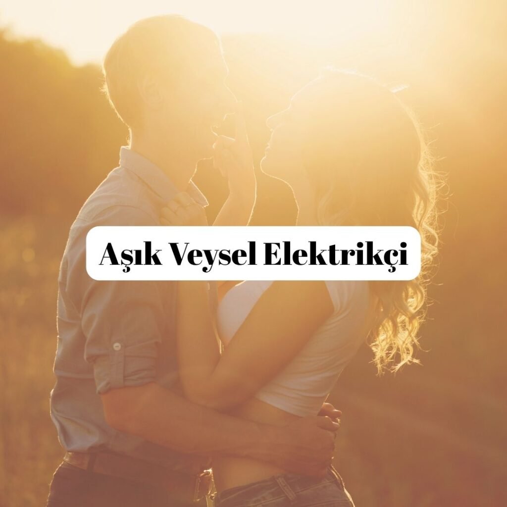 Aşık Veysel Elektrikçi